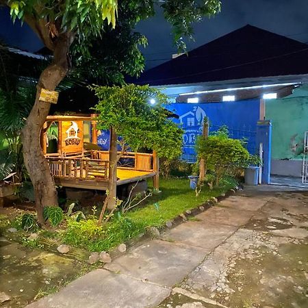 Neo Robiu & Ijen Tour Apartment Banyuwangi  Exterior photo
