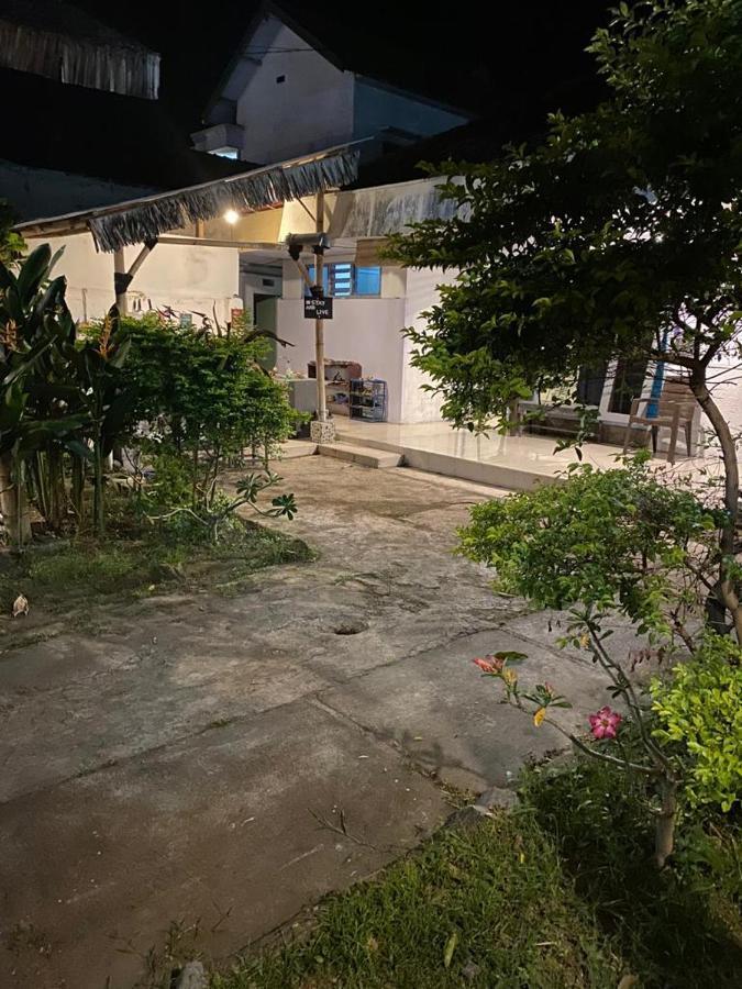 Neo Robiu & Ijen Tour Apartment Banyuwangi  Exterior photo