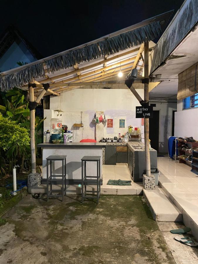 Neo Robiu & Ijen Tour Apartment Banyuwangi  Exterior photo