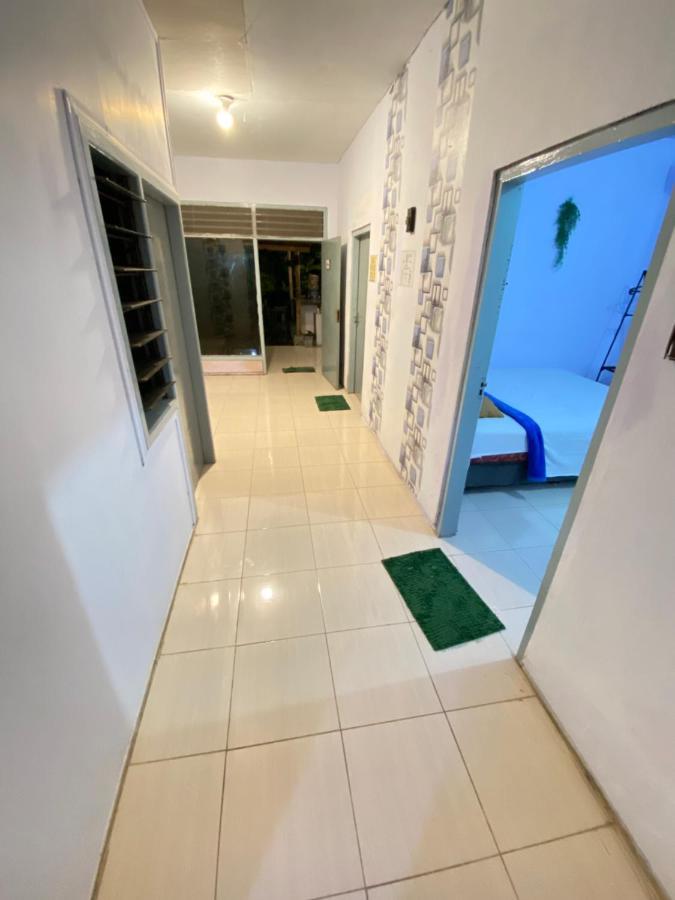 Neo Robiu & Ijen Tour Apartment Banyuwangi  Exterior photo