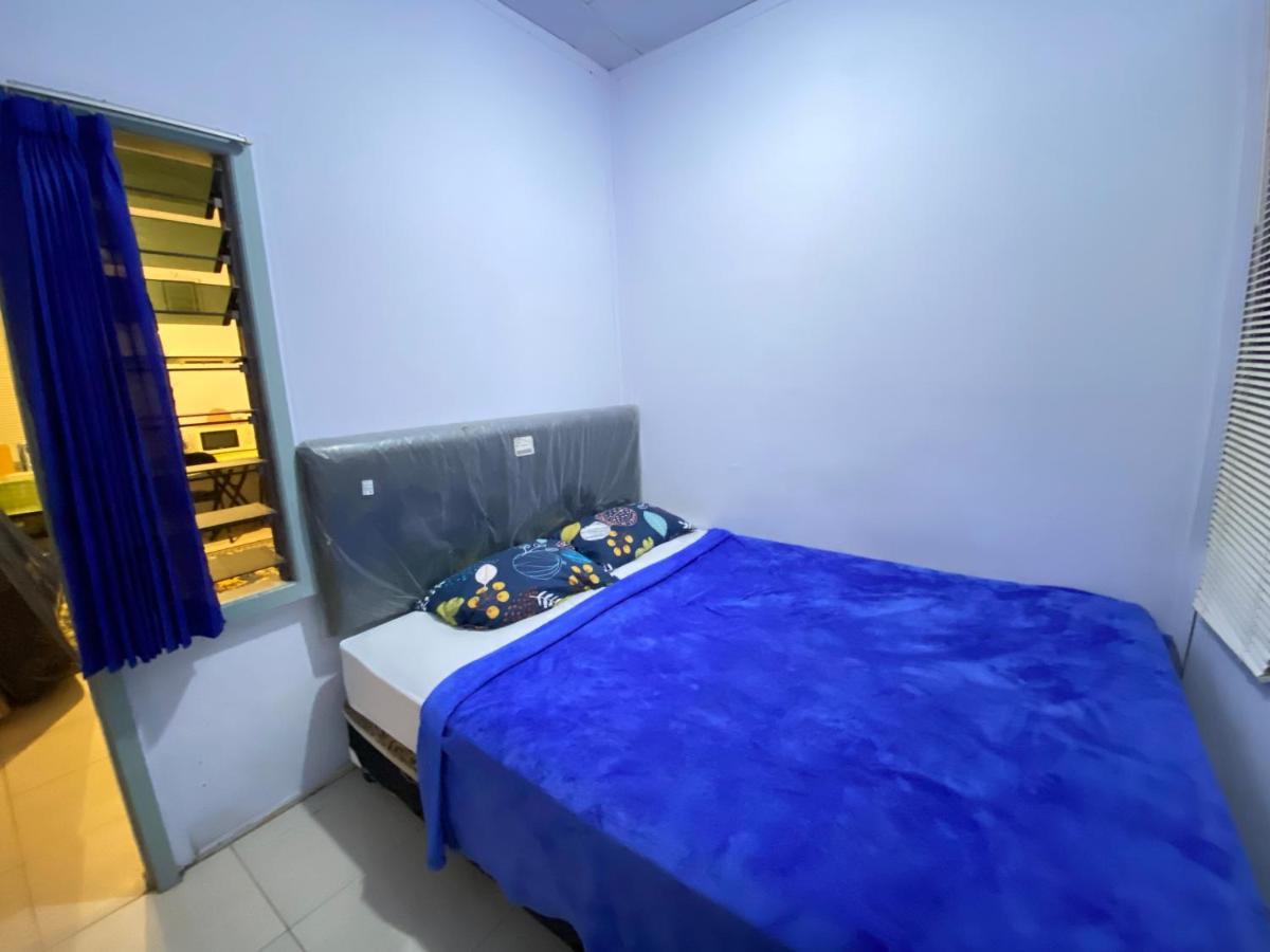 Neo Robiu & Ijen Tour Apartment Banyuwangi  Exterior photo