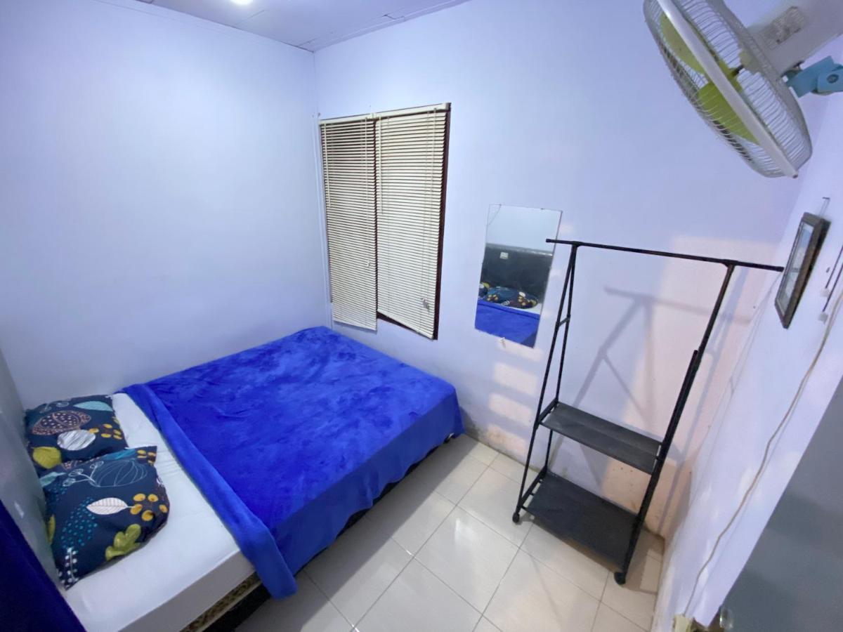 Neo Robiu & Ijen Tour Apartment Banyuwangi  Exterior photo