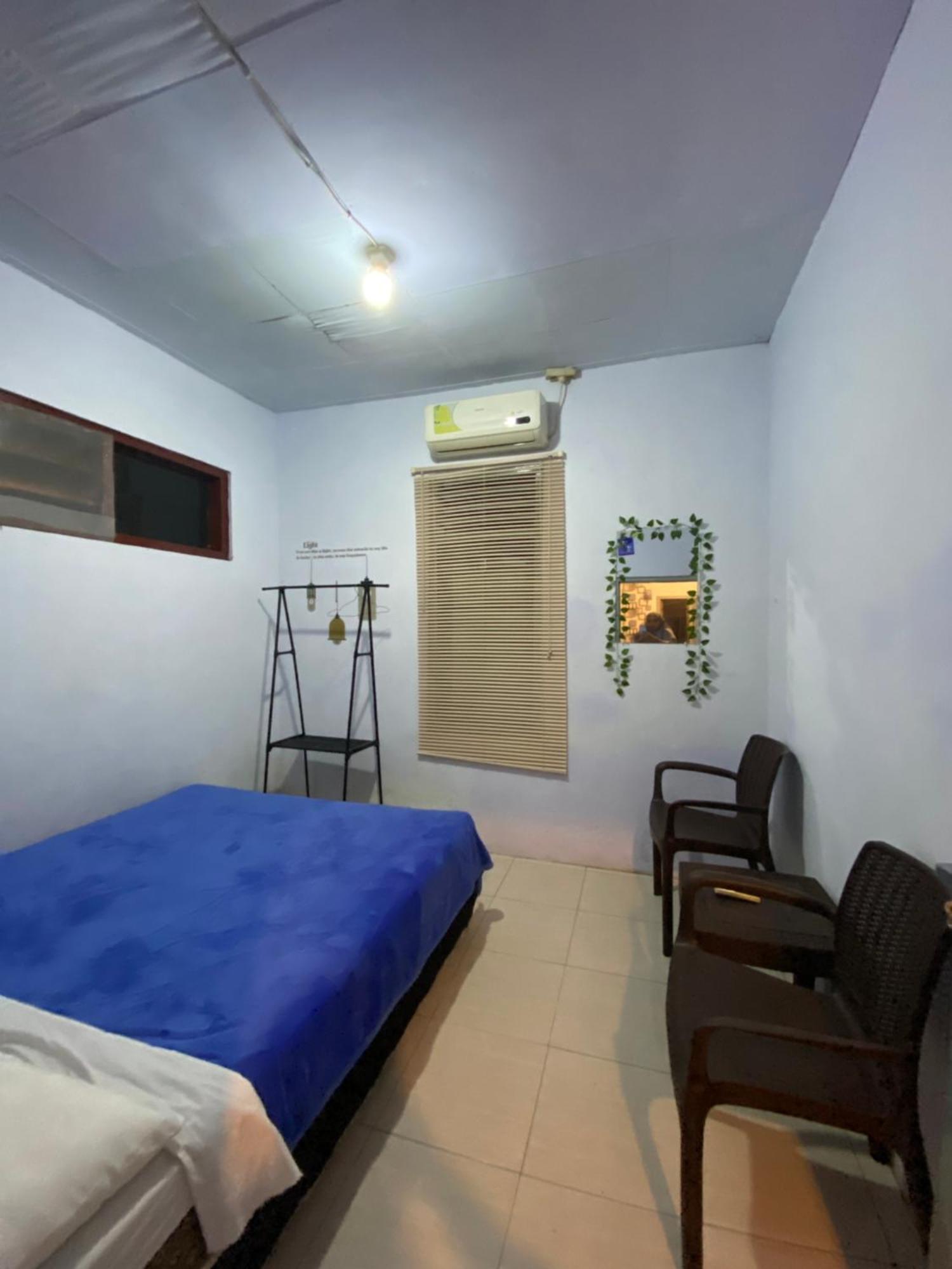 Neo Robiu & Ijen Tour Apartment Banyuwangi  Exterior photo