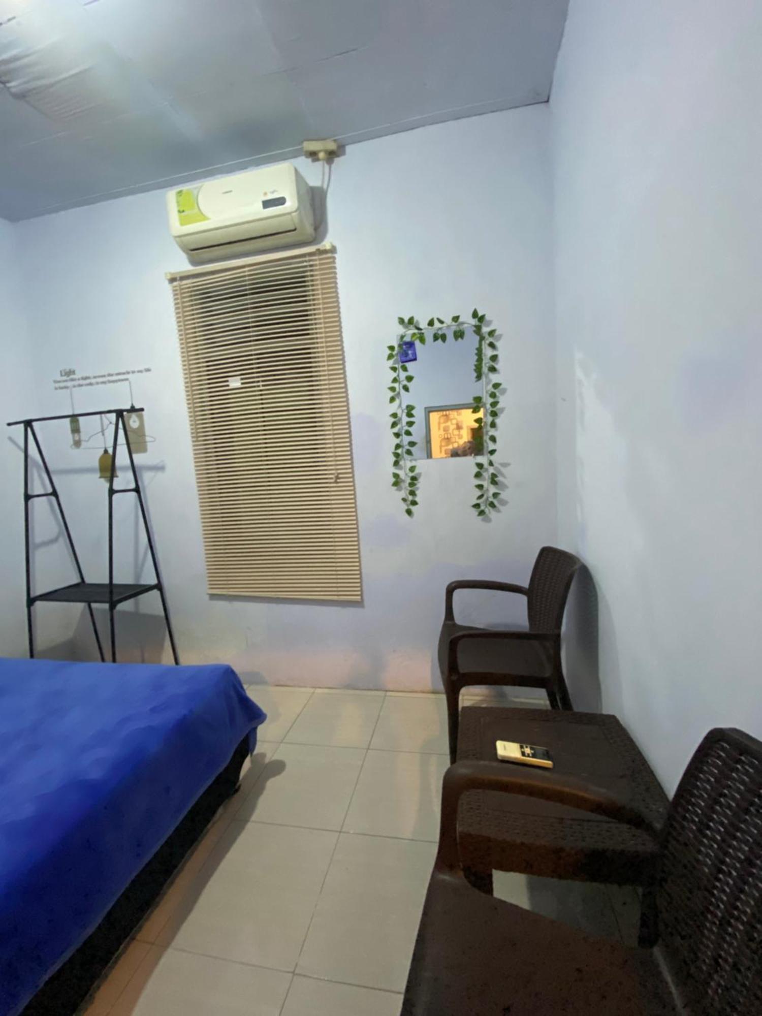 Neo Robiu & Ijen Tour Apartment Banyuwangi  Exterior photo