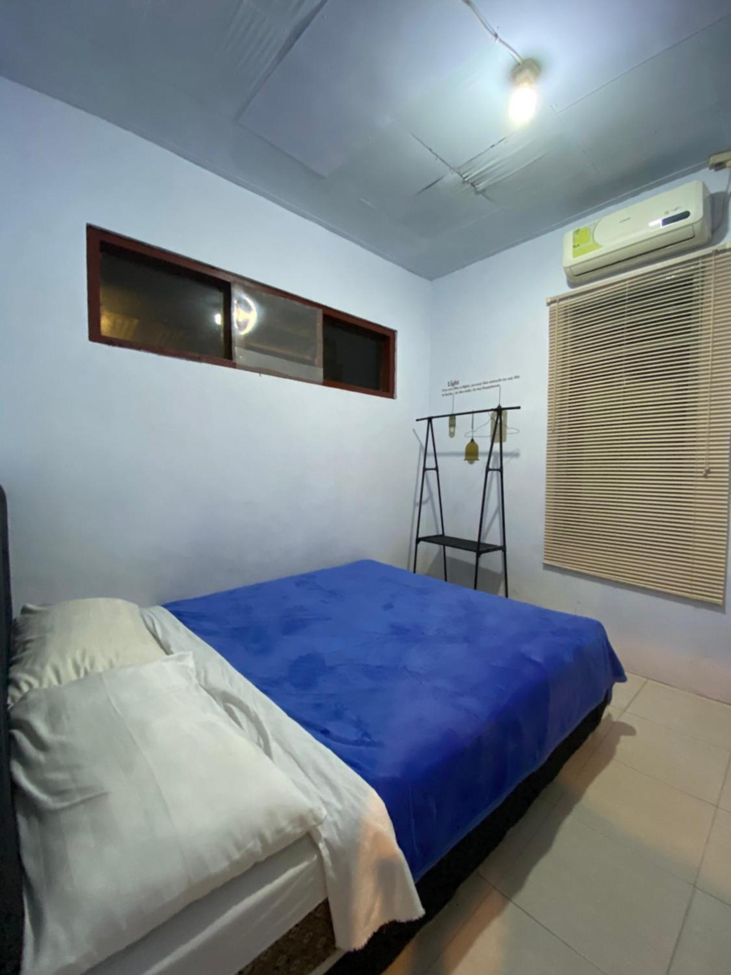 Neo Robiu & Ijen Tour Apartment Banyuwangi  Exterior photo