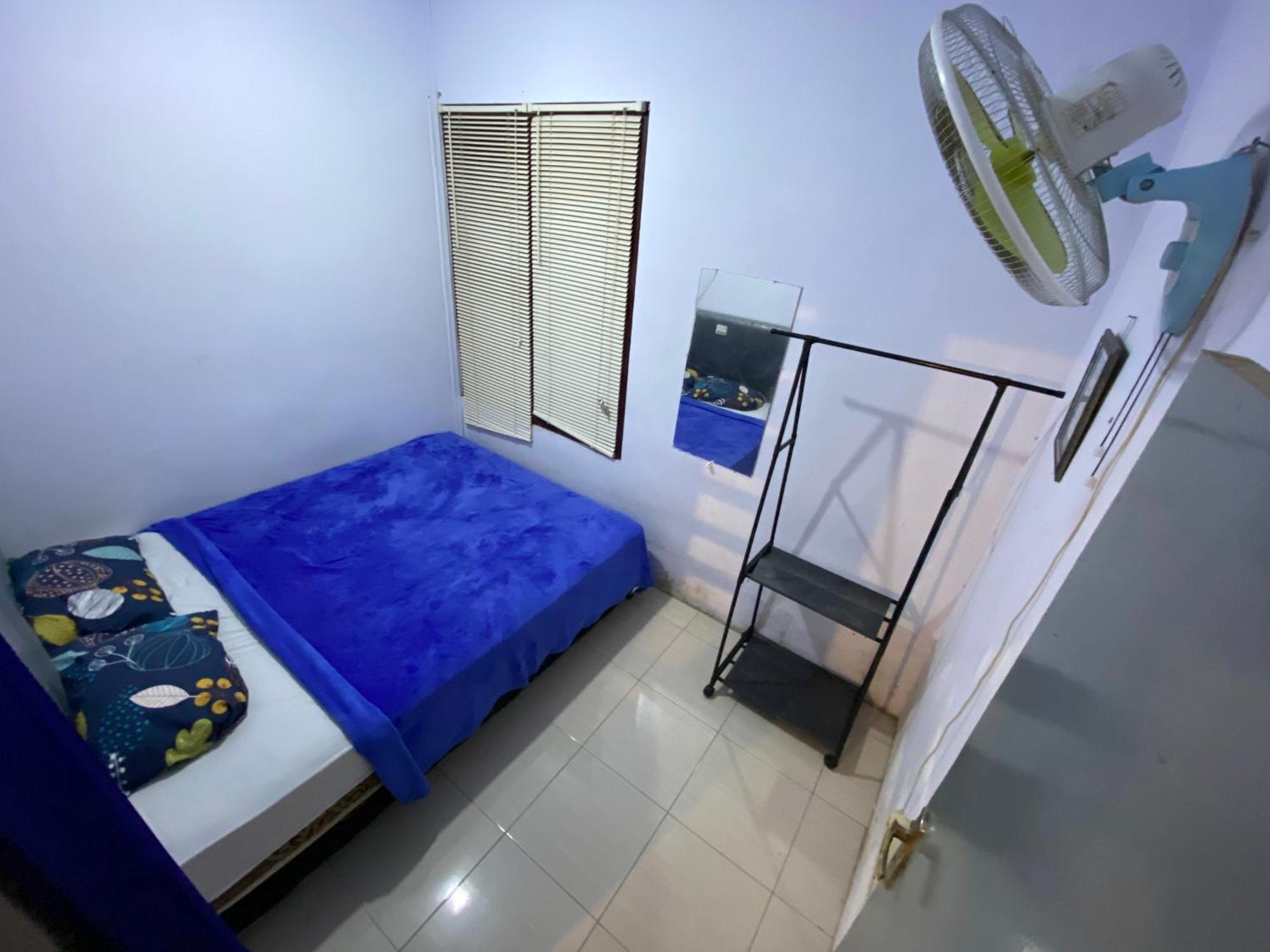 Neo Robiu & Ijen Tour Apartment Banyuwangi  Exterior photo